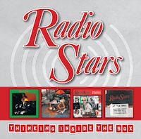 Radio Stars - Thinking Inside the Box reviews