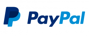 Paypal logo