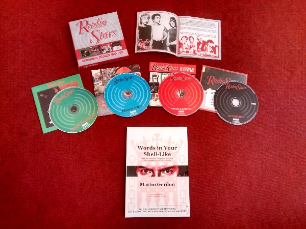 Radio Stars Box Set