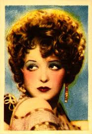 Clara Bow - Cover Girls