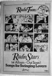 Radio Stars cartoons