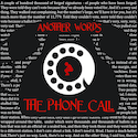 Martin Gordon's Another Words - The Phonecall