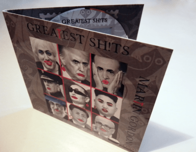 Greatest Sh!ts digipack